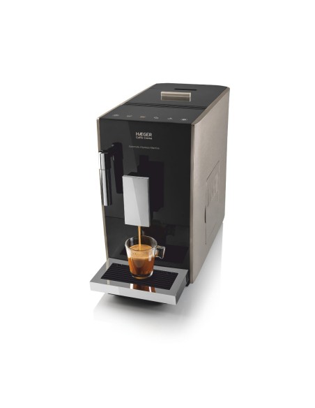 CM-AUT.012A cafetera eléctrica Totalmente automática Máquina espresso 1,2 L