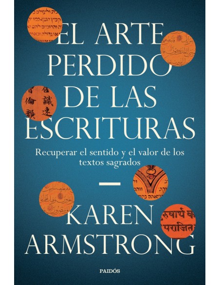El arte perdido de las Escrituras