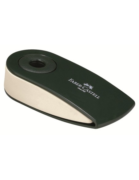 SLEEVE goma Verde 1 pieza(s)