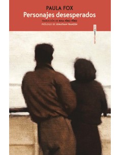 Personajes desesperados