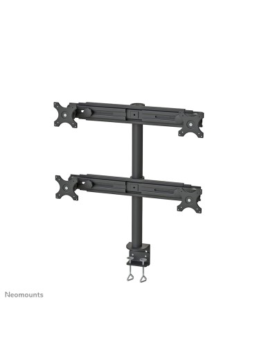 Soporte de escritorio para monitor