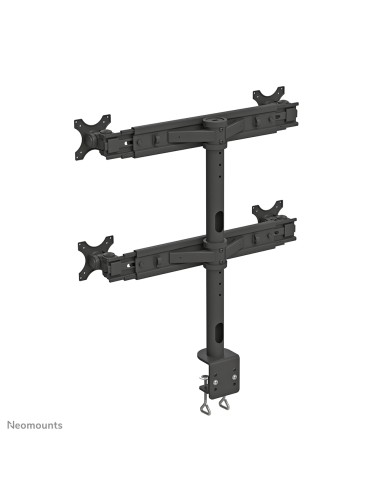 Soporte de escritorio para monitor