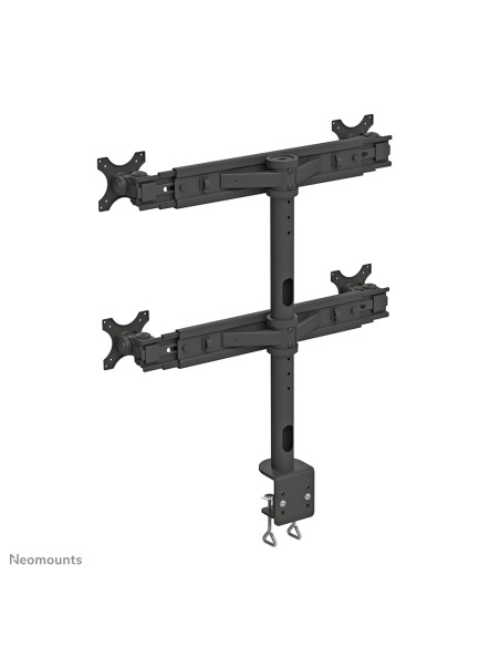 Soporte de escritorio para monitor