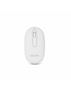 D32045 ratón Ambidextro RF Wireless + Bluetooth Óptico 1600 DPI