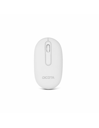 D32045 ratón Ambidextro RF Wireless + Bluetooth Óptico 1600 DPI