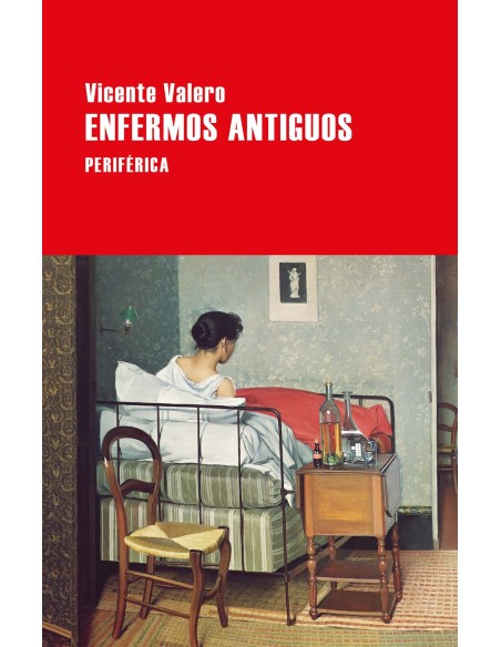 Enfermos antiguos