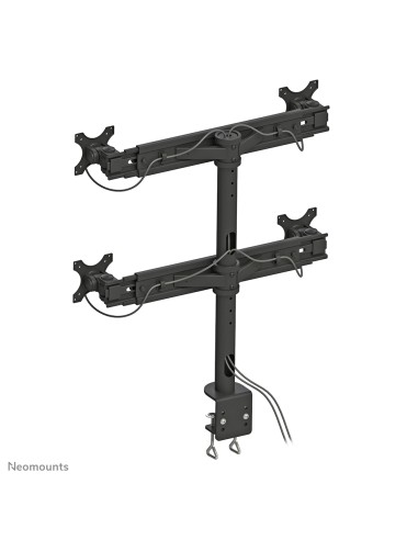 Soporte de escritorio para monitor