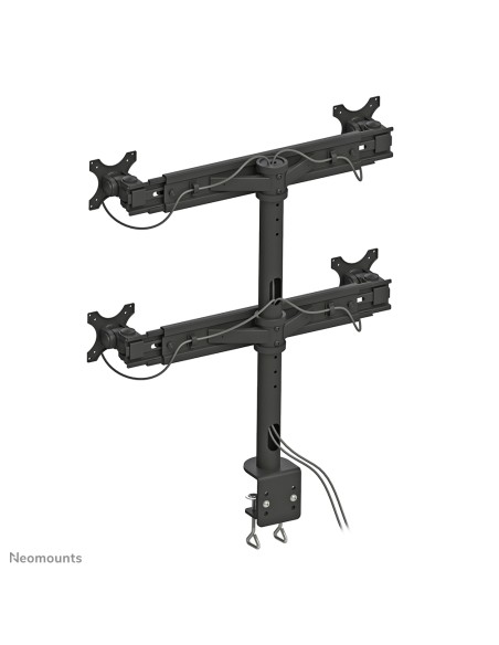 Soporte de escritorio para monitor