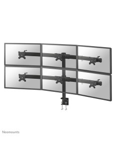 Soporte de escritorio para monitor