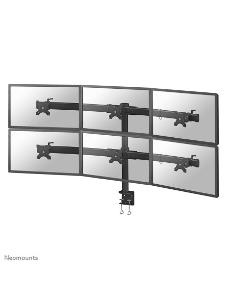 Soporte de escritorio para monitor