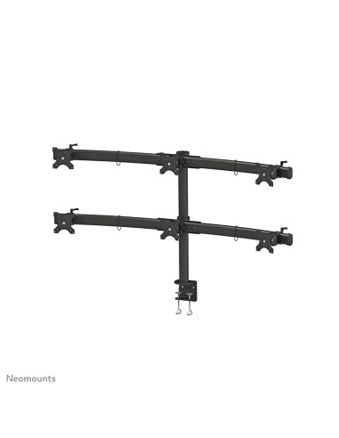 Soporte de escritorio para monitor