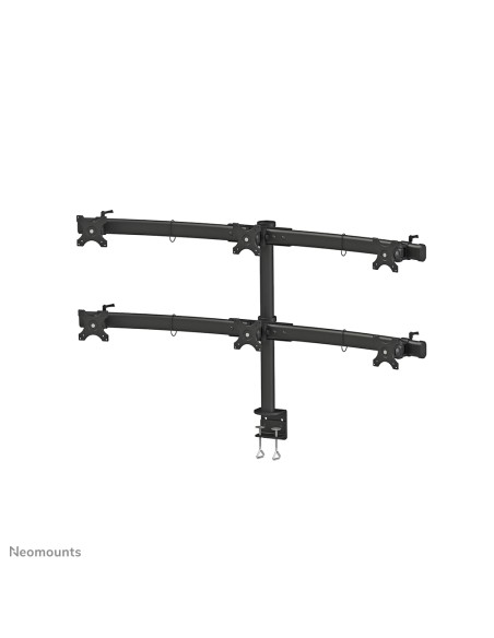 Soporte de escritorio para monitor