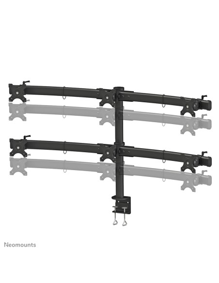 Soporte de escritorio para monitor