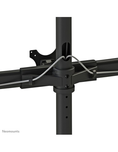 Soporte de escritorio para monitor