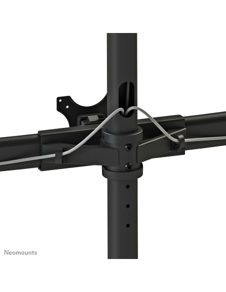 Soporte de escritorio para monitor