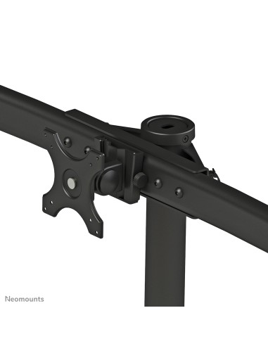 Soporte de escritorio para monitor