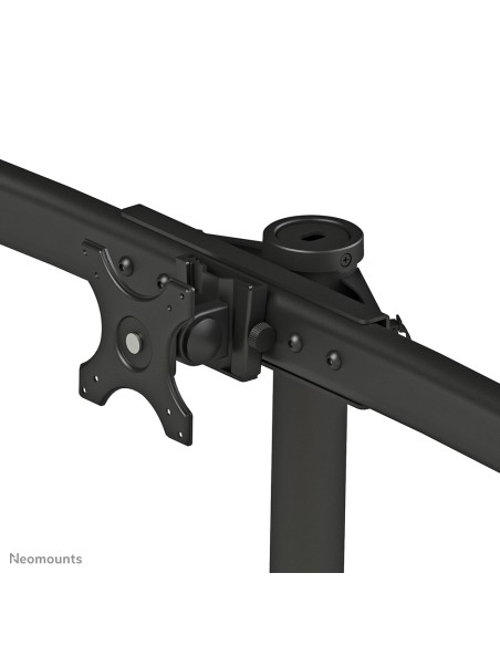 Soporte de escritorio para monitor