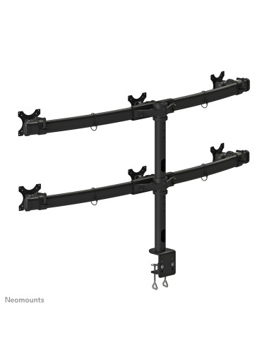 Soporte de escritorio para monitor