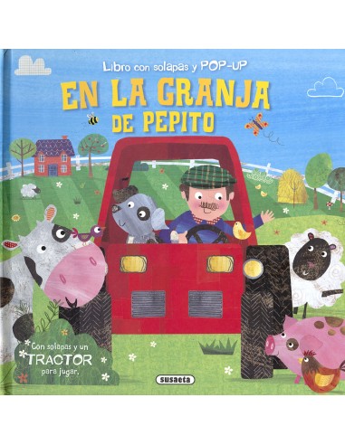 En la granja de Pepito