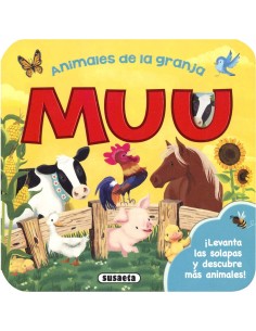 Animales de la granja