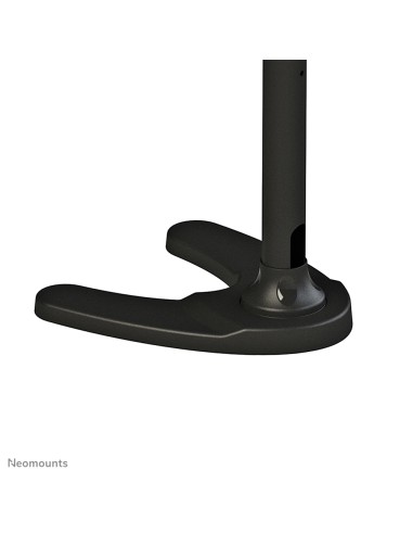 Soporte de escritorio para monitor