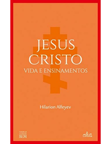 Jesus Cristo vida e ensinamentos