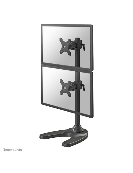 Soporte de escritorio para monitor