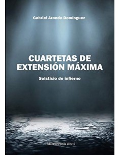 CUARTETAS DE EXTENSION MAXIMA