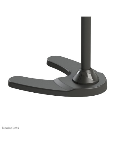 Soporte de escritorio para monitor