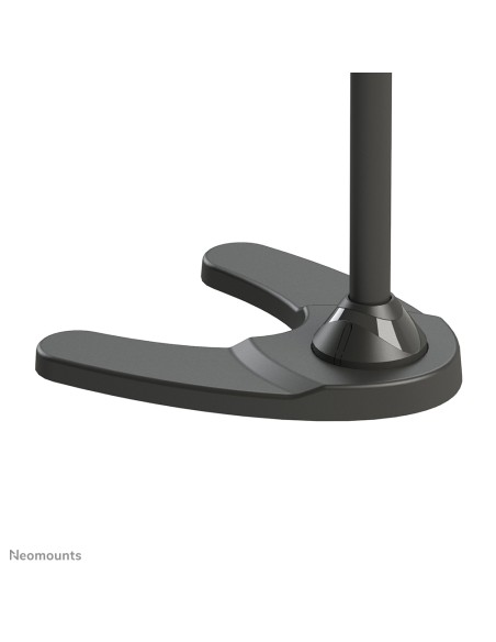 Soporte de escritorio para monitor