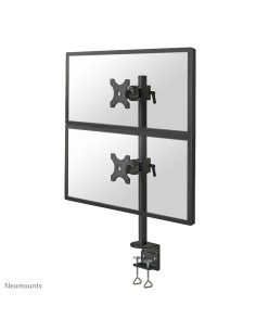 Soporte de escritorio para monitor