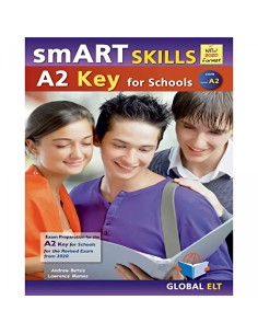SMART A2 KEY FOR SCHOOLS 2020