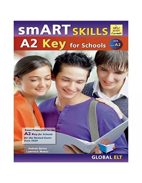 SMART A2 KEY FOR SCHOOLS 2020
