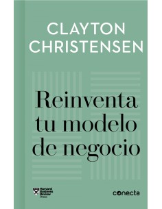 Reinventa tu modelo de negocio Imprescindibles