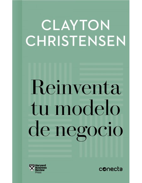 Reinventa tu modelo de negocio Imprescindibles