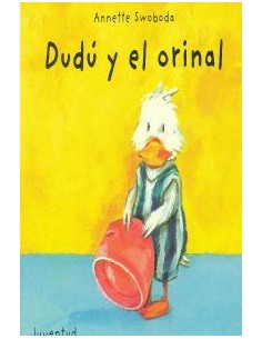 Dudu y el orinal