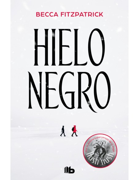 Hielo negro
