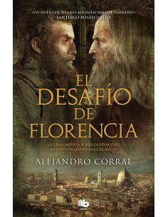 El desafio de Florencia