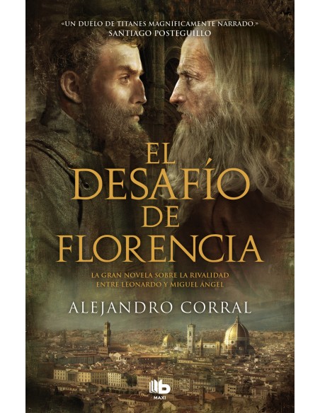 El desafio de Florencia