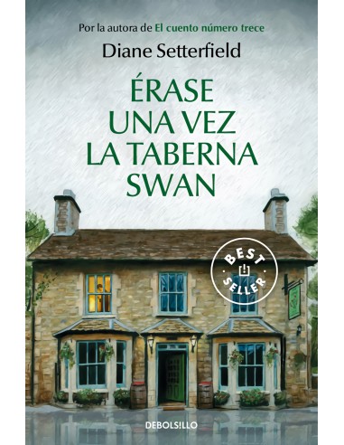 Erase una vez la taberna Swan