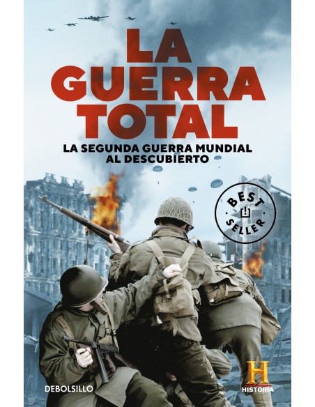 La Guerra Total