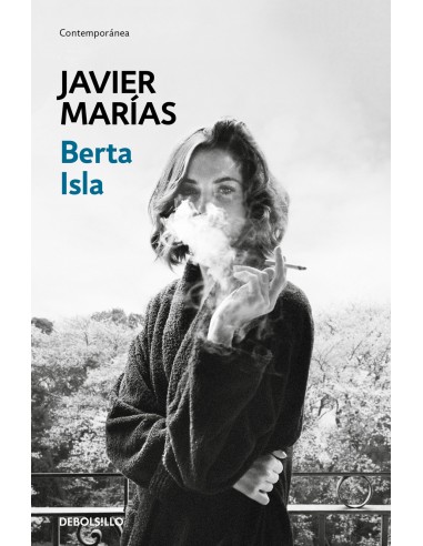 Berta Isla