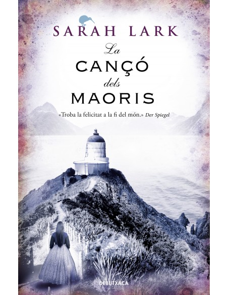 La canco dels maoris Nuvol blanc 2