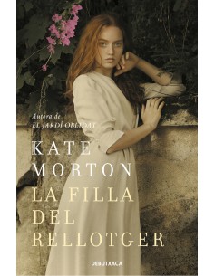 La filla del rellotger