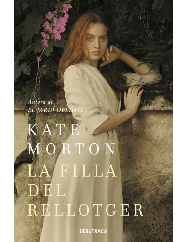 La filla del rellotger