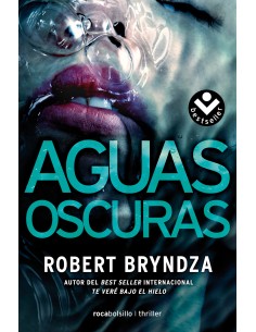 Aguas oscuras