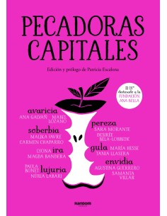 Pecadoras capitales