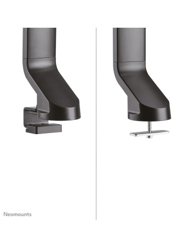 Soporte de escritorio para monitor