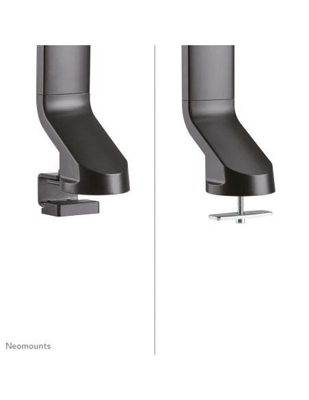 Soporte de escritorio para monitor