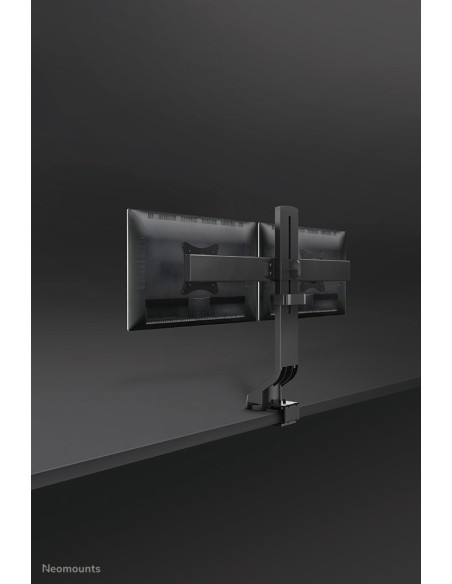 Soporte de escritorio para monitor